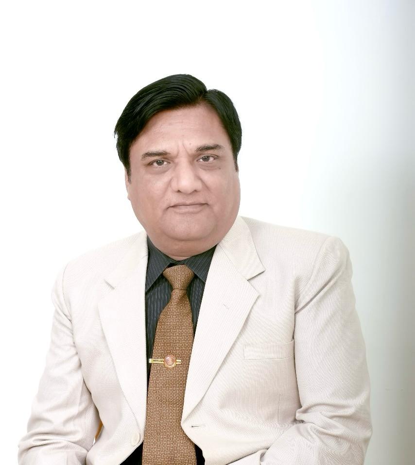 Mr. Ravi Kant